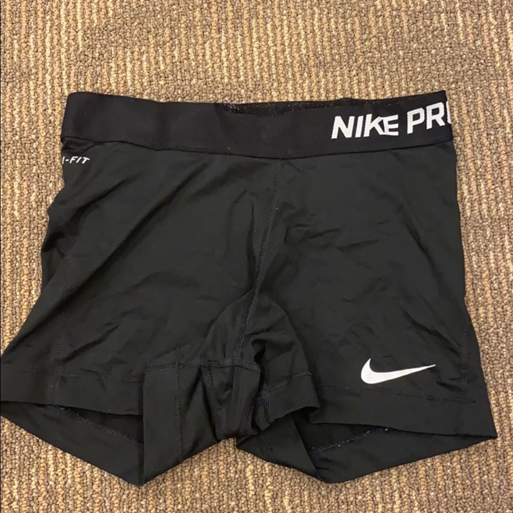 COPY - nike spandex